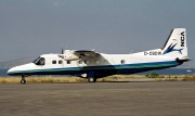 D-CBDW, Dornier  Do 228-200, New Central Airservice - NCA