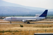 9L-LDN, Lockheed L-1011-100 Tristar, Star Air