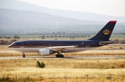 F-ODVI, Airbus A310-300, Royal Jordanian