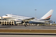 VQ-BDD, Airbus A318-100CJ  Elite, Jordanian Government