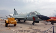 0-62355, Convair TF-102-A Delta Dagger, Hellenic Air Force