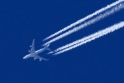 F-HSEX, Boeing 747-400, Corsairfly