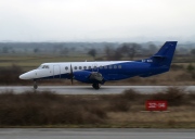 SX-SEC, British Aerospace JetStream 41, Sky Express (Greece)