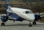 SX-SEC, British Aerospace JetStream 41, Sky Express (Greece)