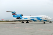 RA-42365, Yakovlev Yak-42-D, RusJet