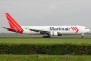 PH-MCM, Boeing 767-300ER, Martinair