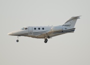 F-HAST, Raytheon 390-Premier I, Private