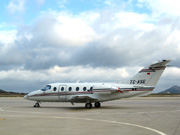 TC-ASE, Hawker (Beechcraft) 400-A, Private