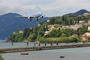 G-BYAD, Boeing 757-200, Thomsonfly