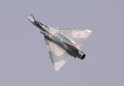 232, Dassault Mirage 2000-EG, Hellenic Air Force
