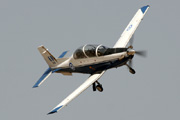 010, Beechcraft T-6-A Texan II, Hellenic Air Force