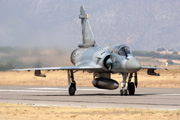231, Dassault Mirage 2000-EG, Hellenic Air Force