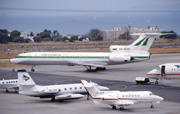 RA-85291, Tupolev Tu-154-B-2, Omskavia