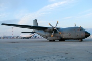 R93, Transall C-160-R, French Air Force