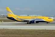 F-GIXI, Boeing 737-300, Europe Airpost