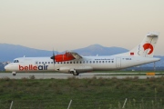 F-ORAA, ATR 72-210, Belle Air