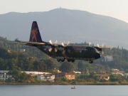 752, Lockheed C-130-H Hercules, Hellenic Air Force