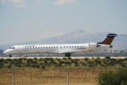 D-ACNH, Bombardier CRJ-900ER, Eurowings