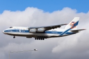 RA-82078, Antonov An-124-100 Ruslan, Volga-Dnepr Airlines