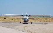 SX-ARG, Cessna T210-L Turbo Centurion, Private