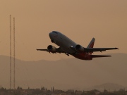 SP-LMD, Boeing 737-300, Centralwings