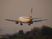 OY-JTA, Boeing 737-300, Jettime