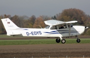 D-EOYS, Cessna 172-N Skyhawk, Private