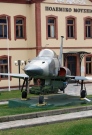 13353, Northrop F-5-A Freedom Fighter, Hellenic Air Force