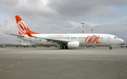 PR-GIC, Boeing 737-800, Gol Transportes Aereos