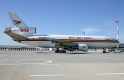 5X-JOS, McDonnell Douglas DC-10-30F, DAS Air Cargo
