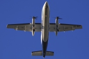 SX-BIO, De Havilland Canada DHC-8-100 Dash 8, Olympic Air