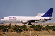 9L-LDR, Lockheed L-1011-500 Tristar, Star Air