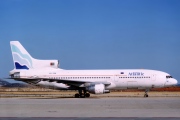 CS-TEB, Lockheed L-1011-500 Tristar, EuroAtlantic Airways