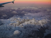 SX-DVS, Airbus A320-200, Aegean Airlines