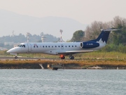 F-GYPE, Embraer ERJ-135-LR, Hex'Air