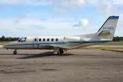 N48NS, Cessna 550-Citation Bravo, Untitled
