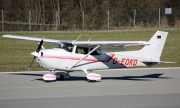 D-EOKO, Cessna 172-N Skyhawk, Private