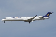 EI-DOT, Bombardier CRJ-900ER, Air One