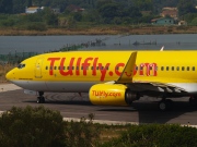 D-AHFD, Boeing 737-800, TUIfly