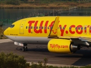 D-ATUA, Boeing 737-800, TUIfly