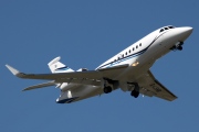 G-LSMB, Dassault Falcon-2000LX, Untitled