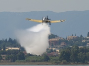 030, PZL M-18-B Dromader, Hellenic Air Force