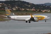 TF-JXF, Boeing 737-800, Primera Air