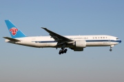 B-2073, Boeing 777-F, China Southern Cargo