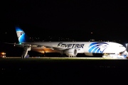 SU-GDN, Boeing 777-300ER, Egyptair