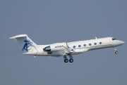 N125SJ, Gulfstream IV-SP, Private