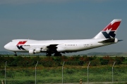 9G-MKM, Boeing 747-200C(SCD), MK Airlines