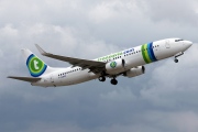 F-GZHD, Boeing 737-800, Transavia France