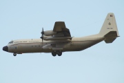 KAF325, Lockheed C-130-H Hercules, Kuwait Air Force