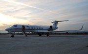 678, Gulfstream V, Hellenic Air Force